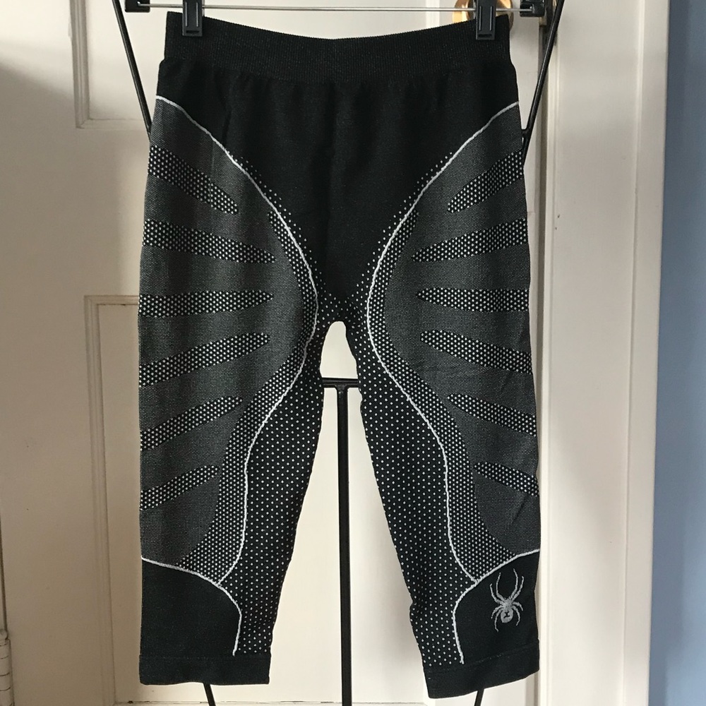 Spyder Crop Leggings M/L